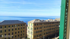 AffittaCamere Columbus Camogli